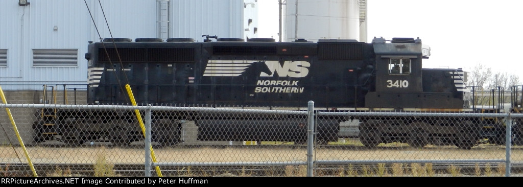 NS 3410